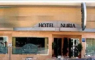 Nuria Hotel El Campello