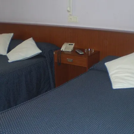 Nuria Hotel