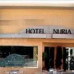 Nuria 酒店 坎佩略