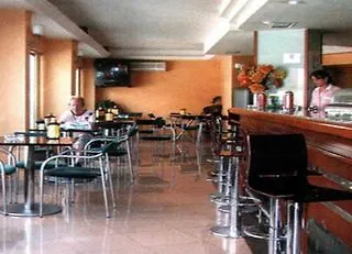 Nuria Hotel El Campello
