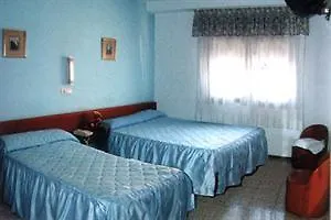 Nuria Hotel